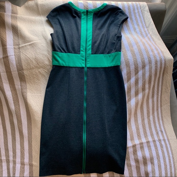 SOLD Narcisco Rodriguez dress - Picture 7 of 8